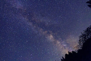 長野県阿智村で『天空の楽園　ナイトツアー』は毎年開催！満天の星空を鑑賞しよう！